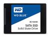 Western Digital HARD DISK SSD 250 GB BLUE 3D SATA 3 2.5" (WDS250G2B0A)